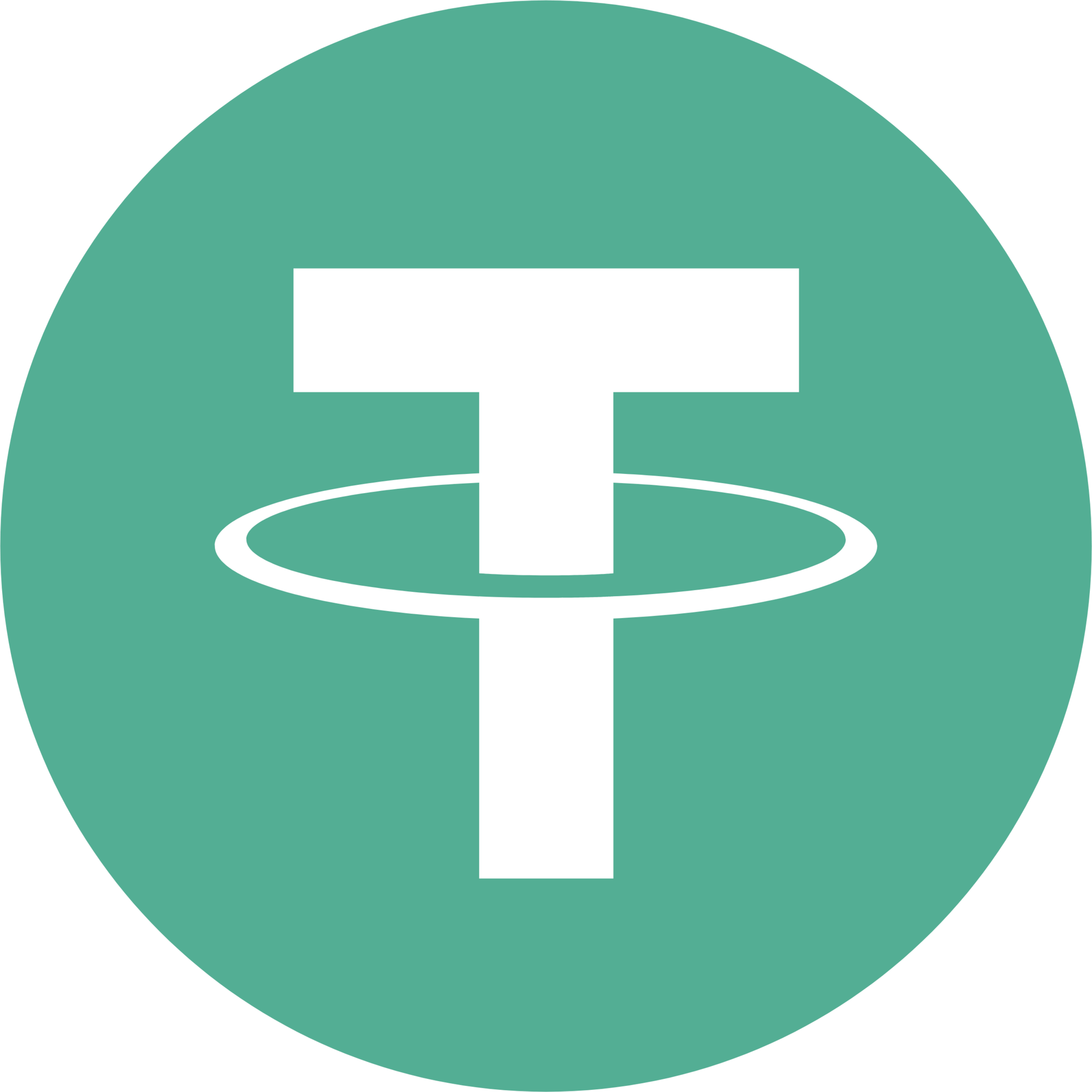 Logo Usdt